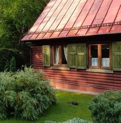 Dom letniskowy "Mazurski Zakątek Agaty" Nowy Zyzdrój Mazury Noclegi, godziny otwarcia