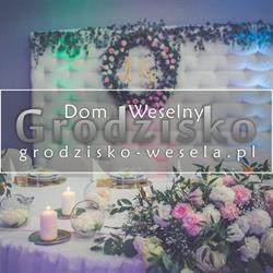Dom Weselny Grodzisko, Zborów godziny otwarcia