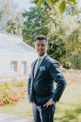 Doradca Nieruchomości Inwestycyjnych Jakub Rajnik, Gdynia godziny otwarcia
