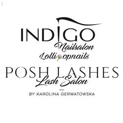 Indigo & Posh Lashes Salon Lollipopnails, Chrzanów godziny otwarcia