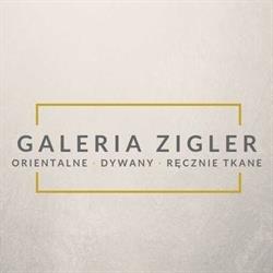 Dywany Orientalne Galeria Zigler, Warszawa godziny otwarcia