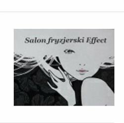 Effect Salon fryzjerski, Ruda Śląska godziny otwarcia