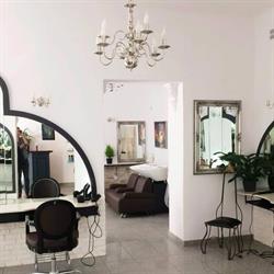 Salon Figaro by Jarek Jędral, Warszawa godziny otwarcia
