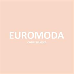 Euromoda - Sklep z odzieżą damską, Bydgoszcz godziny otwarcia
