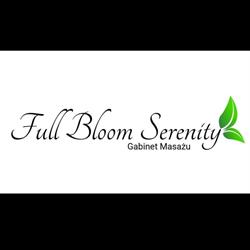 Full Bloom Serenity Gabinet Masażu, Karczew godziny otwarcia