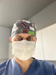 dr n. med. Mariusz Puszkarz, Ortopeda, USG narządu ruchu, Rybnik godziny otwarcia