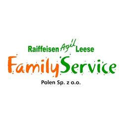 Family Service Polen Sp. Z O.o., Słupsk godziny otwarcia