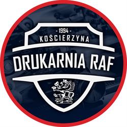 Drukarnia RAF, Kościerzyna godziny otwarcia