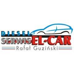 DIESEL SERVICE regeneracja pomp i wtryskiwaczy . "EL-CAR" Rafał Guziński, Kielce godziny otwarcia