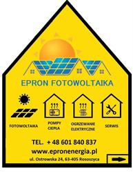EPRON, Rososzyca godziny otwarcia