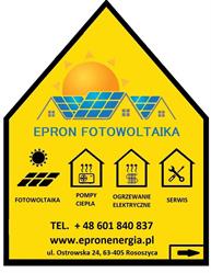 EPRON, Rososzyca godziny otwarcia