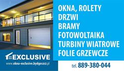 Exclusive, Osielsko godziny otwarcia
