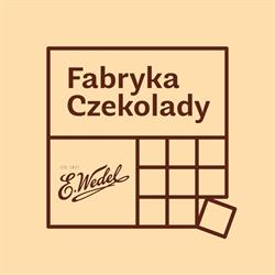 Fabryka Czekolady E.Wedel, Warszawa godziny otwarcia