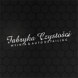 Fabryka Czystości AUTODETAILING, Włodzienin godziny otwarcia