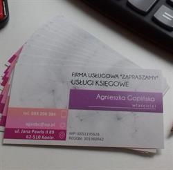 Biuro Rachunkowe "Zapraszamy" - Usługi Księgowe, Konin godziny otwarcia