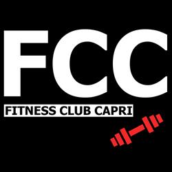 Fitness Club Capri, Nowa Sól godziny otwarcia