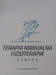 fizjoterapia - Maciej Kempka, Wrocław godziny otwarcia