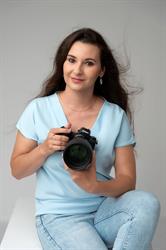 Fotografia Sylwia Krajewska, Milewo godziny otwarcia