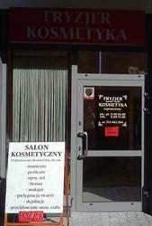 Fryzjer Kosmetyka Salon fryzjerski E'lan & Studio urody Maryz, Kraków godziny otwarcia