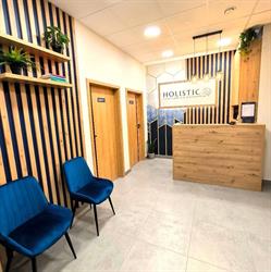 Holistic Fizjoterapia & Osteopatia Garwolin, Sulbiny godziny otwarcia