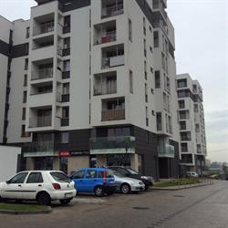 Gabinet Ortodontyczno-Dentystyczny "Pod Kasztanem", Kraków godziny otwarcia