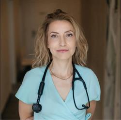 Lek. med. Magdalena Kostka - prywatny gabinet medycyny rodzinnej, english- speaking family doctor, Bielsko-Biała godziny otwarcia