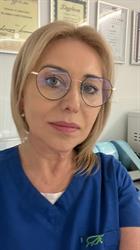 Gabinet Podologiczny Lucyna Niemczal - Podolog Kostrzyn, godziny otwarcia