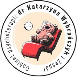 Gabinet Psychoterapii dr Katarzyna Wybrańczyk i Zespół, Katowice godziny otwarcia