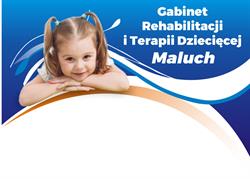 Gabinet Rehabilitacji i Terapii Dziecięcej "Maluch", Zielin godziny otwarcia