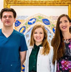 dr Englert DermaClinic, Kraków godziny otwarcia
