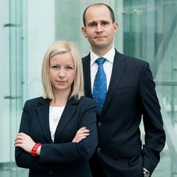 GALIŃSKI & KLEINA Kancelaria Radców Prawnych Sp.p., Gdańsk godziny otwarcia