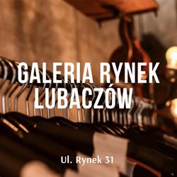 Galeria Rynek Lubaczów, godziny otwarcia