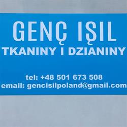 Genc Isil Tekstil Poland, Rzgów godziny otwarcia