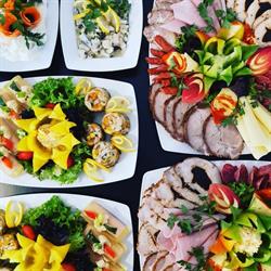 Giersz Restauracja & Catering, Sosnowiec godziny otwarcia