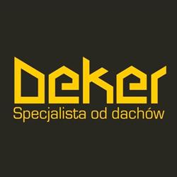 Deker Specjalista od dachów, Tarnów godziny otwarcia