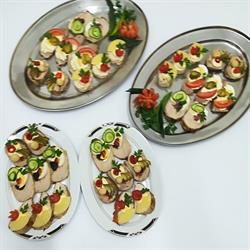 Catering "Pod Jesionami", Września godziny otwarcia