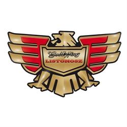 Goldwing Listonosz, Będzin godziny otwarcia