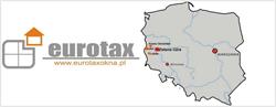 Eurotax, Lubsko godziny otwarcia