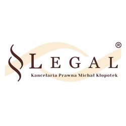 Legal Kancelaria Prawna Michał Kłopotek, Toruń godziny otwarcia