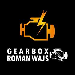 GEARBOX ROMAN WAJS, Pabianice godziny otwarcia