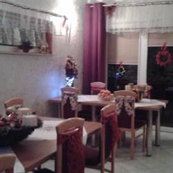 Gościniec Krystyna Pokoje Nocleg Wakacje, Pieczarki godziny otwarcia