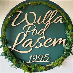 Gospodarstwo Agroturystyczne Willa Pod Lasem, Tupadły godziny otwarcia