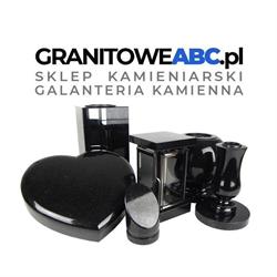 Granitowe ABC Galanteria kamienna, Piława Górna godziny otwarcia
