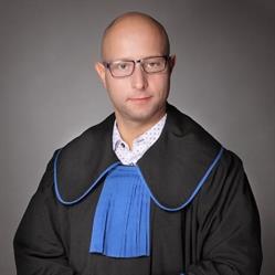 Kancelaria Radcy Prawnego dr Karol Smoter, Bydgoszcz godziny otwarcia