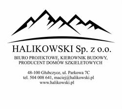 Halikowski Sp. z o.o., Głubczyce godziny otwarcia