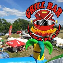 Grill Bar Dzika Plaza, Nieporęt godziny otwarcia