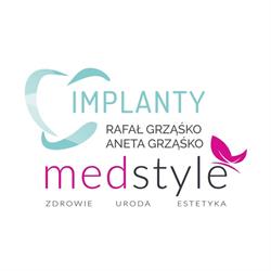 Implanty i Medycyna Estetyczna Rafał i Aneta Grząśko, Żory godziny otwarcia