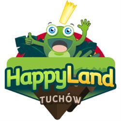 HappyLand, Tuchów godziny otwarcia