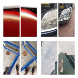 HG Auto Detailing, Parczew godziny otwarcia