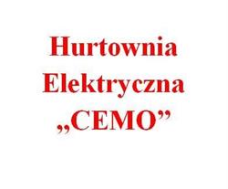 Hurtownia Elektryczna "CEMO" Celestyn Miłuch, Chojnów godziny otwarcia